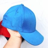 Mũ lưỡi trai trẻ em xuất Mỹ. HA0919 (8 màu)