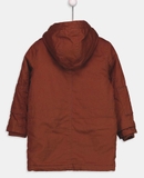 Áo parka kaki LCW dư xịn (chỉ còn màu nâu)