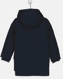 Áo parka kaki LCW dư xịn (chỉ còn màu nâu)