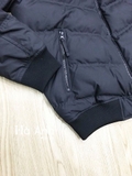 Áo khoác lông vũ Net men xuất xịn. HA0799 (2 màu) - form Âu