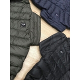 Áo khoác lông vũ Black Yak nam - dư xịn