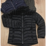 Áo khoác lông vũ Black Yak nam - dư xịn