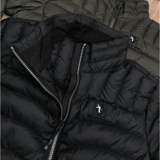Áo khoác lông vũ Black Yak nam - dư xịn