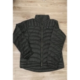Áo khoác lông vũ Black Yak nam - dư xịn