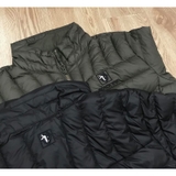 Áo khoác lông vũ Black Yak nam - dư xịn