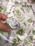 Áo khoác gió Lafuma xuất Hàn