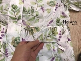 Áo khoác gió Lafuma xuất Hàn