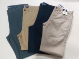 Quần nam kaki Dic-ki-e. HA2171
