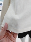 Áo phông nữ Un pied de rosier xuất Hàn. HA4832 (Free size - 3 màu)