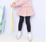 Quần váy xếp ly xòe bé gái Andi. HA2687