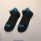 Tất Adidas cổ xanh ngọc. HA0776