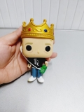 Đồ chơi mô hình Funko pop cao 10-15cm xuất dư. HA4797