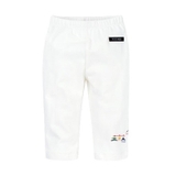 Quần legging lửng hoạ tiết 3 đứa trẻ PM. HA0513 (5 màu)