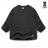 Áo cotton 3 màu Jelispoon.  HA1503