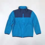 Áo khoác nỉ Uniqlo cho bé trai - dư xịn (4 màu)