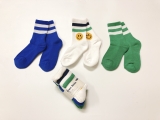 Set 3 tất trẻ em cổ cao có đệm gan bàn chân 0ld Navy. HA2467