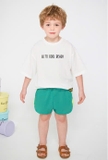 Áo cotton xước hè 