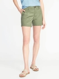Quần short nữ Old Navy