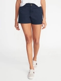 Quần short nữ Old Navy