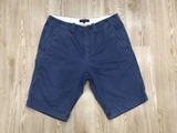 Short nam Saville Row xuất xịn
