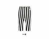 Quần legging kẻ sọc pim-po-llo. HA0703 (3 màu)