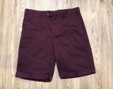 Quần short kaki nam Concept One xuất Hàn