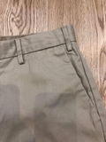 Quần short kaki nam Concept One xuất Hàn