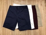 Quần short kaki nam Concept One xuất Hàn