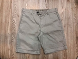 Quần short kaki nam Concept One xuất Hàn