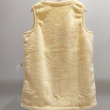 Túi ngủ băng lông bé trai bé gái Dear baby. HA2669