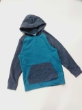 Áo nỉ hoddies bé trai Tekgear. HA5209