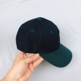 Mũ lưỡi trai trẻ em xuất Mỹ. HA0919 (8 màu)