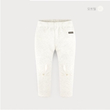 Quần legging lót lông tai thỏ MM. HA0081 (4 màu)