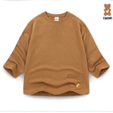 Áo cotton 3 màu Jelispoon.  HA1503