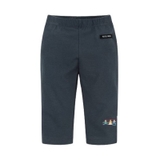Quần legging lửng hoạ tiết 3 đứa trẻ PM. HA0513 (5 màu)
