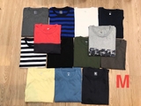 Áo phông Uniqlo nam cổ tròn xuất xịn HA0341 (8 Màu)
