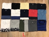 Áo phông Uniqlo nam cổ tròn xuất xịn HA0341 (8 Màu)
