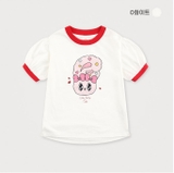 Áo cotton nhiều mẫu bé trai bé gái MM. HA3261