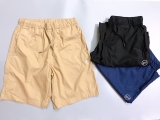 Quần short kaki cạp chun Groove. HA0283 (3 màu)