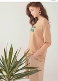 Áo phông xuất Hàn. HA0974 (5 màu)