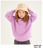 Áo lót lông Newkids golfclubs bé trai bé gái Jelis. HA4986