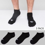 Tất Adidas cổ ngắn dư xịn