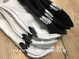 Tất Adidas cổ ngắn dư xịn