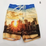 Quần bơi bé trai Old Navy. HA0992 (6 màu)