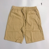 Quần short đũi nam TBJ (loại mềm). HA0964 (6 màu)