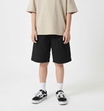 Quần short vải golf thể thao bé trai bé gái Beemon. HA4495