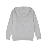 Áo nỉ hoodie TA-TE chữ Nostalgia xuất Hàn - HA0574 (2 màu)