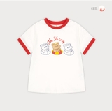 Áo cotton nhiều mẫu bé trai bé gái MM. HA3261