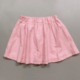 Chân váy bé gái cạp chun Green Leave. HA171 (2 màu)