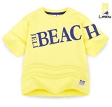 Áo cotton Beach bé trai bé gái Jelis. HA4698